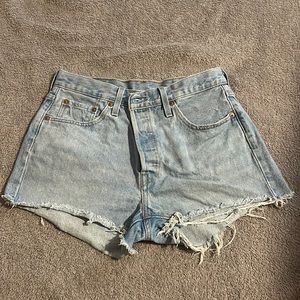 Levi’s Shorts